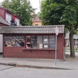 Rożen Węglowy (Pyrzyce )