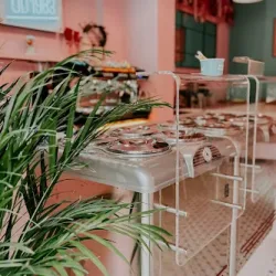 Rozkoszna Cafe (Żory )