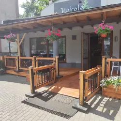 Rukola (Białogard )