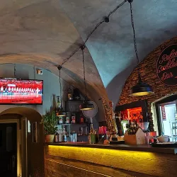 Rukola Pizza & Cocktail Bar (Sieniawa )