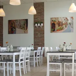 Rukola Resto Bar (Mielec )