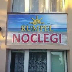 Rumpel Bistro Pub Noclegi (Ustronie Morskie )