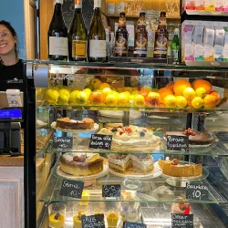 Rustica Cafe & Villa Rustica (Polańczyk )