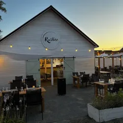 Rustico (Rusinowo )