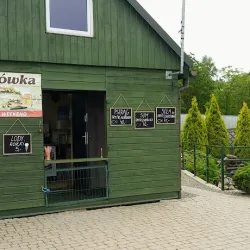 Rybaczówka (Ochaby Wielkie )
