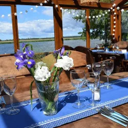 Rybaczówka Restauracja Noclegi (Świnoujście )