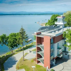 „rybak” Ośrodek Wypoczynkowy I Restauracja (Głębinów )
