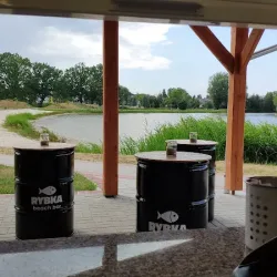 Rybka Beach Bar (Strzelce Opolskie )