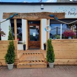 Rybki U Madzi (Śmiłowo )