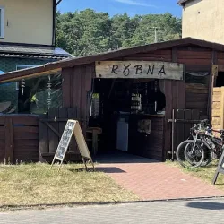 Rybna Piaski (Krynica Morska )