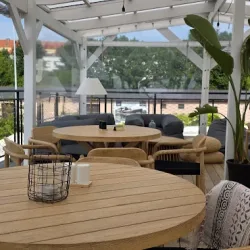 Ryby Zubowicz - Restauracja (Kamień Pomorski )