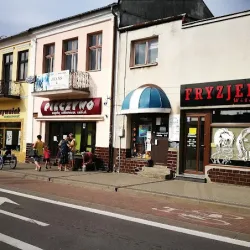 Rynek Główny W Kolbuszowej (Kolbuszowa )