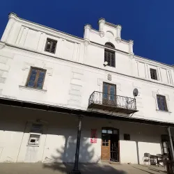 Rynek (Dukla )