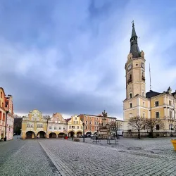 Rynek (Lądek-Zdrój )