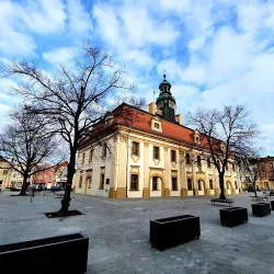 Rynek Miasta Rawicz (Rawicz )