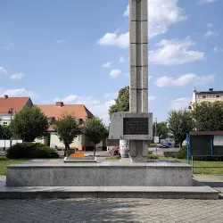 Rynek Miasta Sieraków (Sieraków )