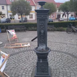 Rynek Miasta Szamocin (Szamocin )