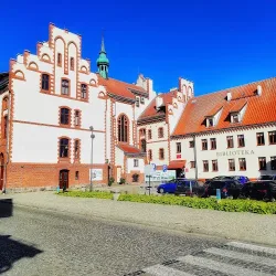 Rynek Miejski (Pisz )