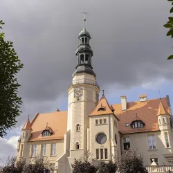 Rynek Miejski (Krotoszyn )