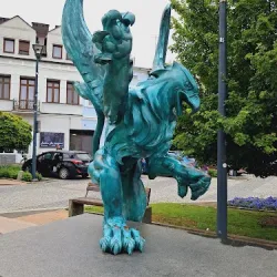 Rynek W Mielcu (Mielec )