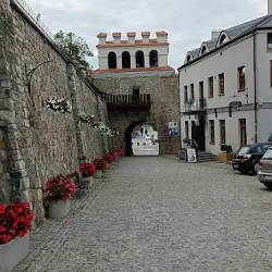 Rynek W Opatowie (Opatów )