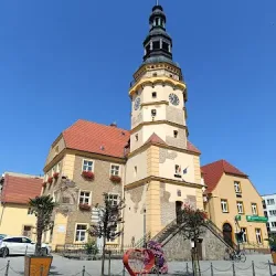 Rynek W Otmuchowie (Otmuchów )