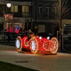 Rynek W Rozwadowie (Stalowa Wola )