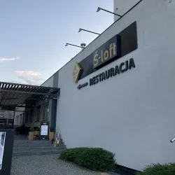 Ś-loft (Tychy )