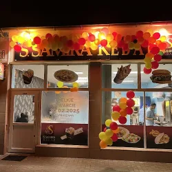 S.samira Kebab Walcz (Wałcz )