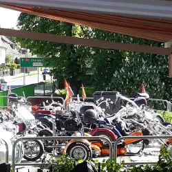 Sabat. Restauracja, Pub (Złocieniec )