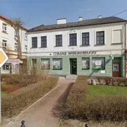 Sączawa H. Mała Gastronomia (Nisko )