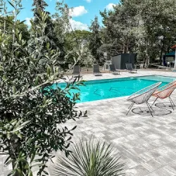 Sadova Park (Ślesin )