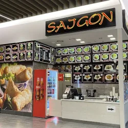 Saigon Bar (Mielec )