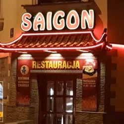 Saigon Restauracja Wietnamska (Rzeszów )