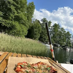 Sailthru.pl - Pizza Z Pieca ! (Guty )