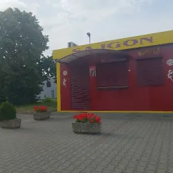 Sajgon (Leszno )