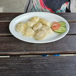 Sajgon Kawiarnia (Sępopol )