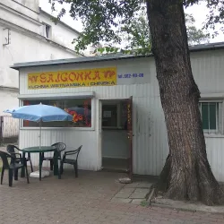 Sajgonka. Bar (Kalisz )