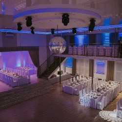 Sala Bankietowa Alfa (Mierzęcice )