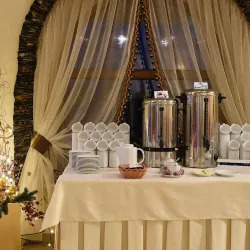 Sala Bankietowa Aprile (Szczekociny )