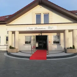 Sala Bankietowa Bella Vista (Kleczew )