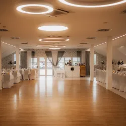 Sala Bankietowa Black Rose (Zarzecze )