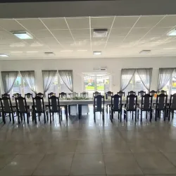 Sala Bankietowa Gołębnik (Książ Wielkopolski )