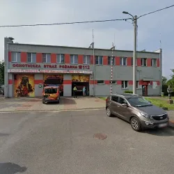 Sala Bankietowa (Barczewo )