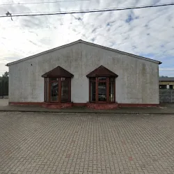 Sala Bankietowa (Ryczywół )