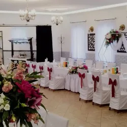 Sala Bankietowa Klimat (Żory )