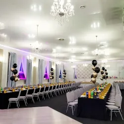 Sala Bankietowa Lavendova (Koźminek )