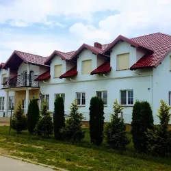 Sala Bankietowa Milarczyk (Krzywiń )