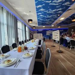 Sala Bankietowa Niebo (Nysa )