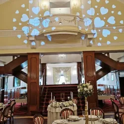 Sala Bankietowa Pod Brunatnym Jeleniem (Cieszyn )